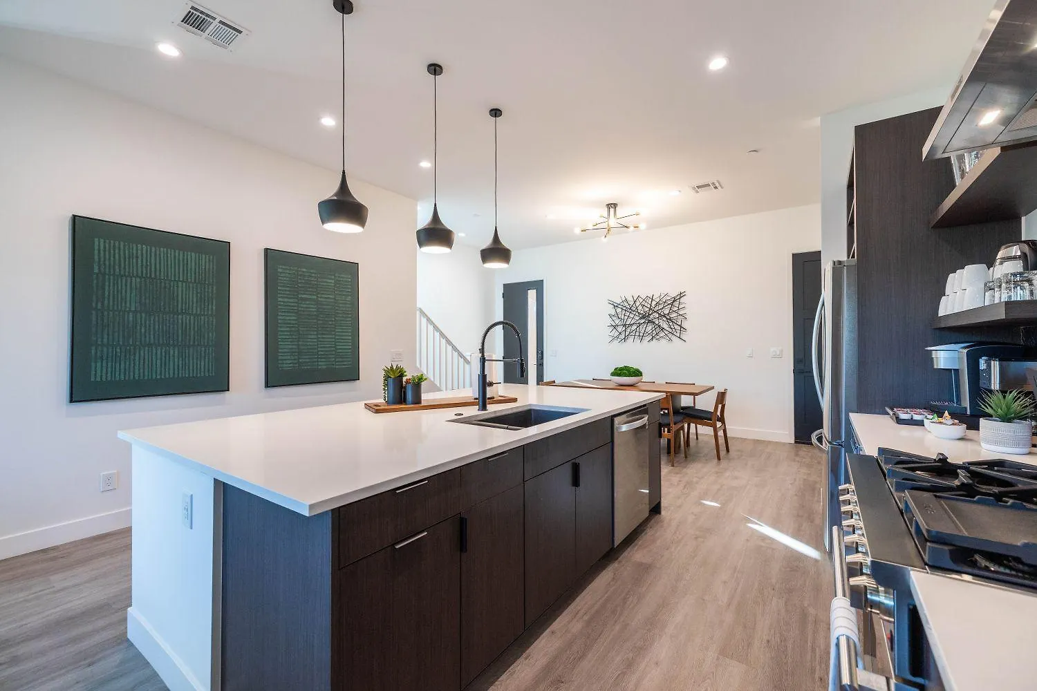 All 4 Troon Villas Scottsdale