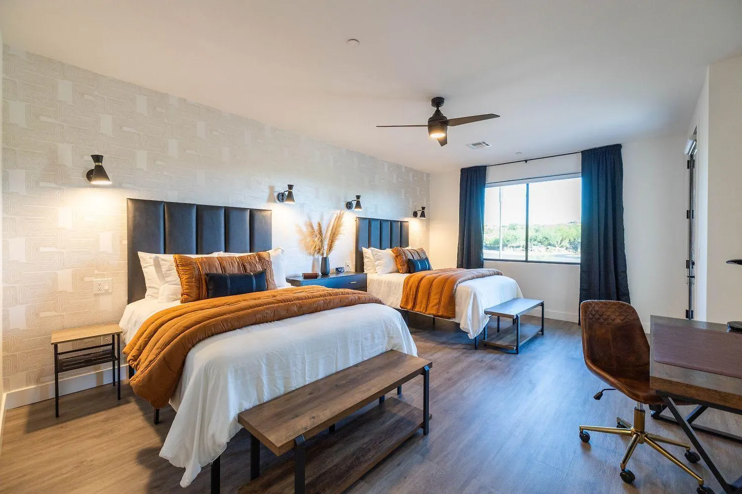 All 4 Troon Villas Scottsdale 0*,