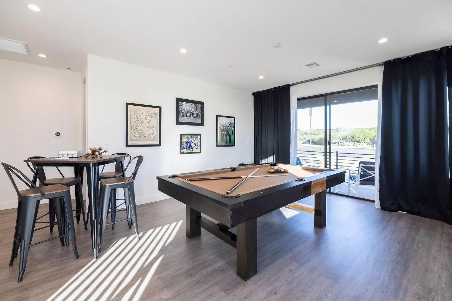 All 4 Troon Villas Scottsdale 0*,