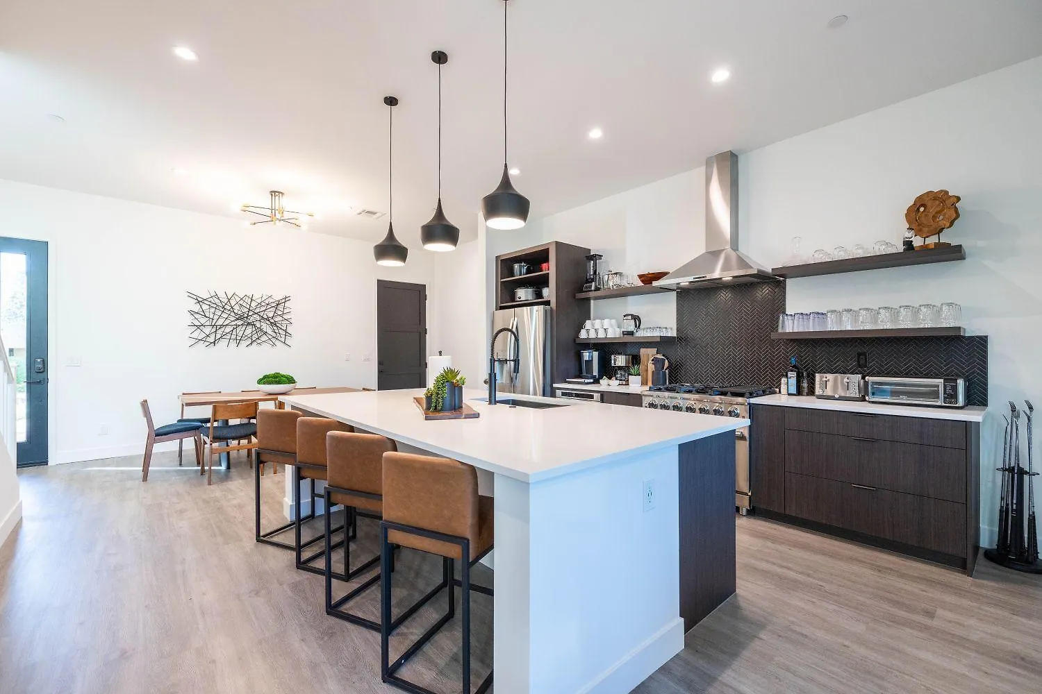All 4 Troon Villas Scottsdale USA