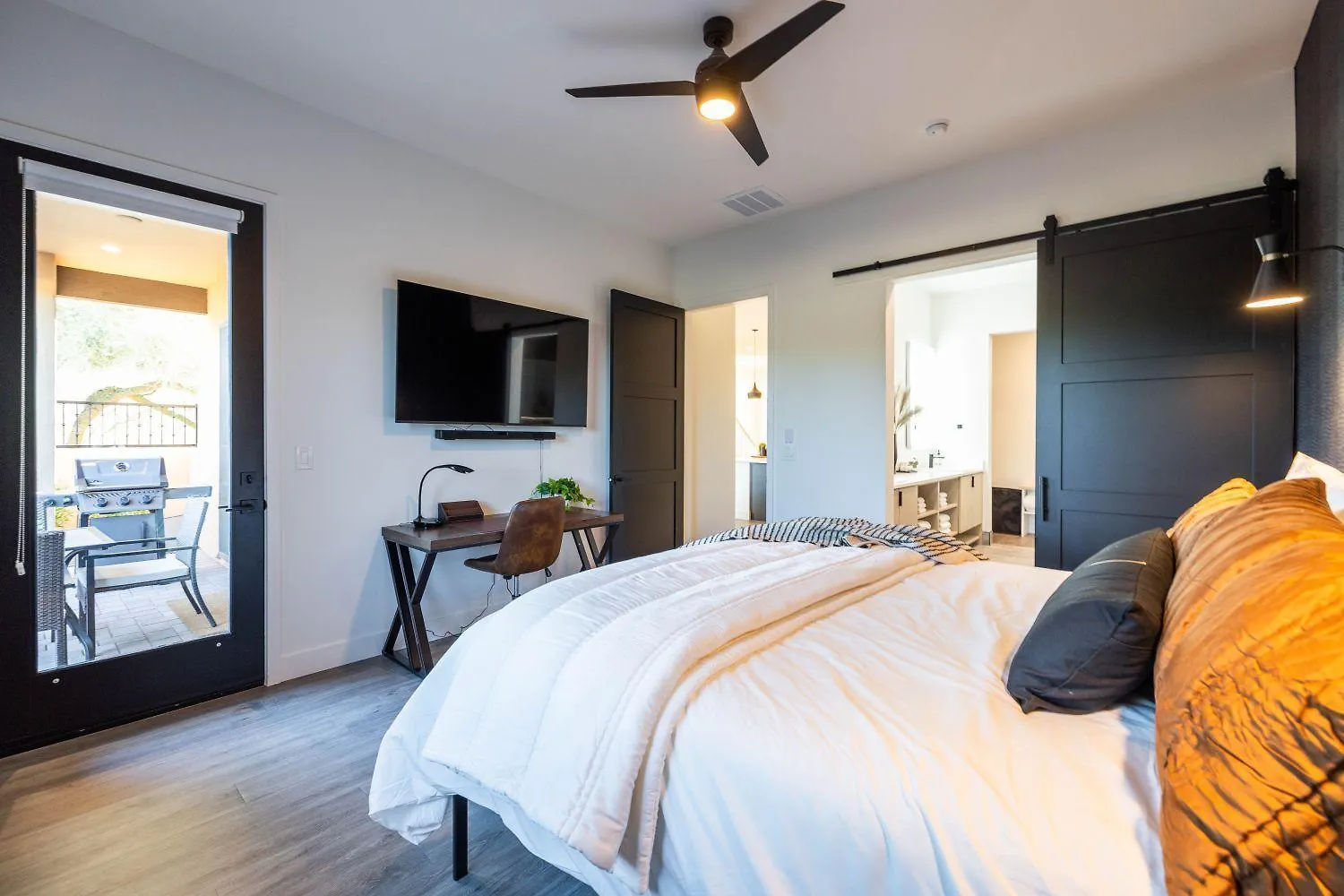 All 4 Troon Villas Scottsdale USA